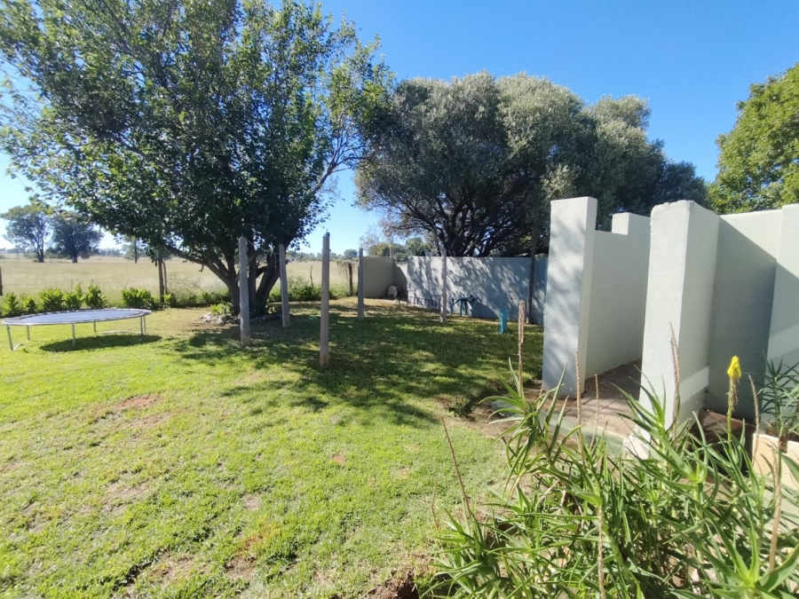 Commercial Property for Sale in Lakeview Free State